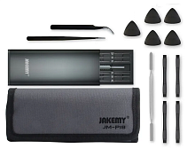 Набор инструментов Jakemy JM-P18  (61 в 1, сумка)