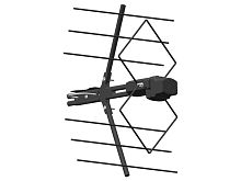 Антенна уличная Дельта Н118АF 5V б/к (активная, DVB-T2, без б/п, 28-32 дБ, коробка)