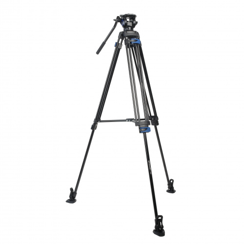Видеоштатив Falcon Eyes CinemaPRO VT-1800H фото 2 Видеоштатив Falcon Eyes CinemaPRO VT-1800H фото 2