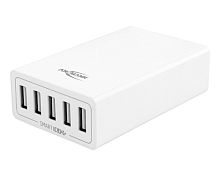 Зарядная станция для мобильных устройств ANSMANN 1001-0054 USB Charger 8.0A BL1