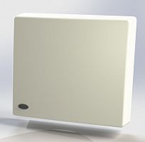 Антенна приемо-передающая стационарная Дельта Ф/1700-2700/F (Л) (3G, 4G, 15-17,5 дБи, коробка)