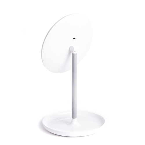 Светильник-зеркало Funray FR318AW (5500/6500К, 18 диодов, АКБ 300 mAh, 100Лм) фото 2