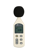 Цифровой измеритель уровня звука GM1357