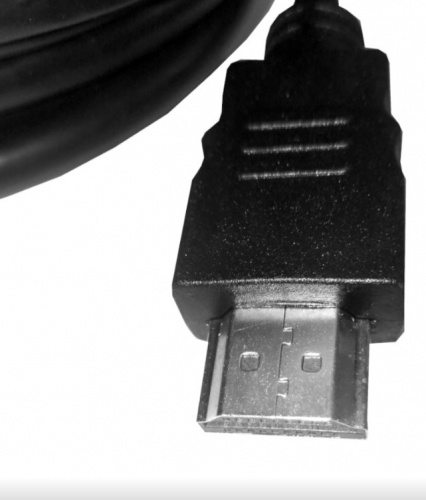 Кабель HDMI-HDMI v1.4 10м Netko фото 4 Кабель HDMI-HDMI v1.4 10м Netko фото 4