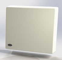 Антенна приемо-передающая стационарная Дельта 800/2700/F MIMO (3G, 4G, Wi-Fi, 8.5-15.5 дБи, коробка)