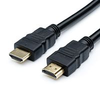 Кабель HDMI-HDMI v1.4 3,0м Atcom, пакет