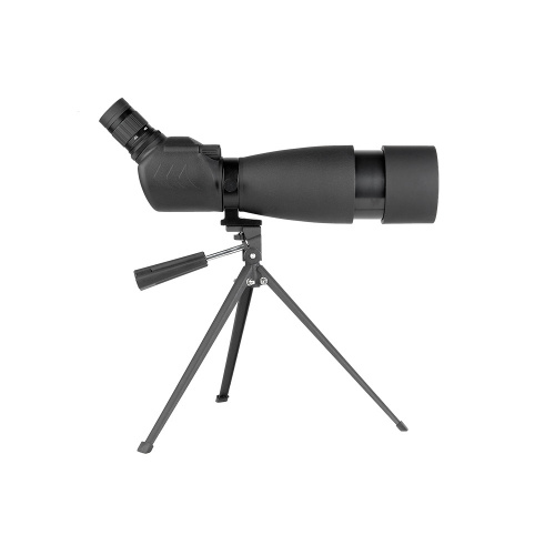 Зрительная труба Veber 25-75x70 фото 2
