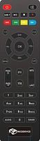 Пульт ДУ для приставок DVB-T2 NICEDEVICE T624/T625