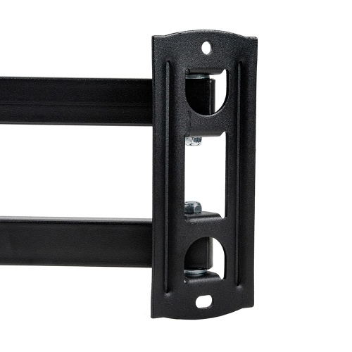 Кронштейн настенный ARM MEDIA LCD-104 10-32" (наклон +5°/-15°, поворот 180°, до 15 кг, черный) фото 4