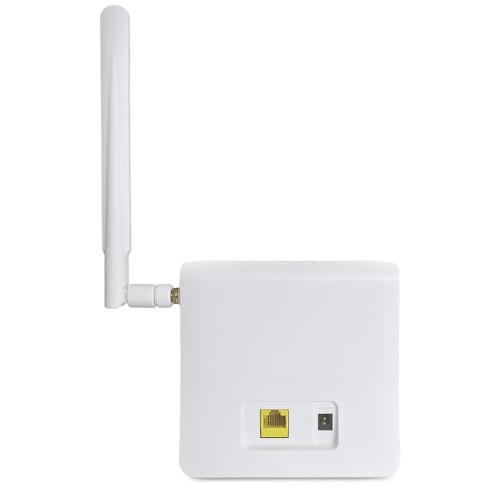 Wi-Fi роутер World Vision 4G Connect Micro  фото 2