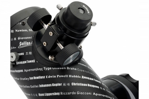 Телескоп Celestron FirstScope 76 фото 2 Телескоп Celestron FirstScope 76 фото 2