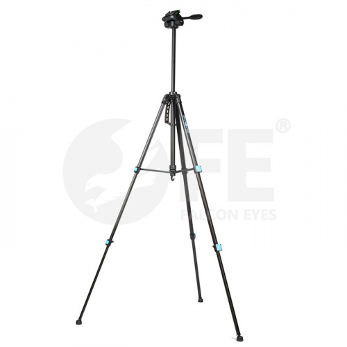 Штатив Falcon Eyes Travel Line 2400 фото 2 Штатив Falcon Eyes Travel Line 2400 фото 2