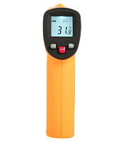 Термометр инфракрасный (пирометр) GM550 