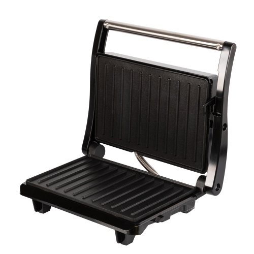 Гриль ENDEVER Grillmaster 113, черный фото 3