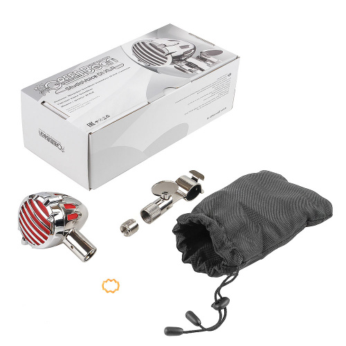 Микрофон GreenBean StudioVoice D1 XLR студийный фото 3 Микрофон GreenBean StudioVoice D1 XLR студийный фото 3