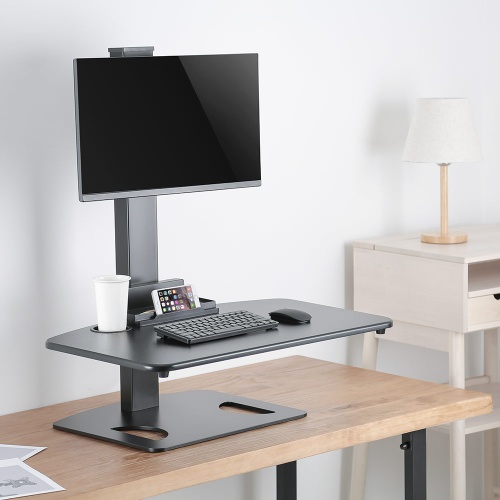 Кронштейн для мониторов ABC Mount STANDWORK-111 13-32" (наклон ±45°, поворот ±45°, до 7кг) фото 3