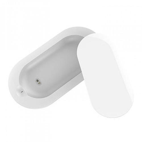 Зарядная станция LDNIO PW501 Powerbank 5000 mAh с док-станцией + зарядка Qi фото 3