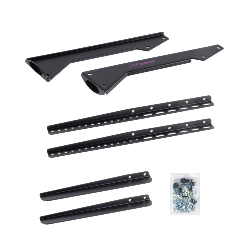 Кронштейн настольный для LED/LCD телевизоров ABC Mount STAND-02 37-70" (фиксированный, до 50кг) фото 5 Кронштейн настольный для LED/LCD телевизоров ABC Mount STAND-02 37-70" (фиксированный, до 50кг) фото 5