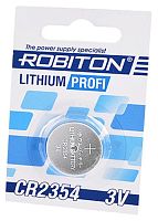 Батарейка ROBITON PROFI CR1620 BL1