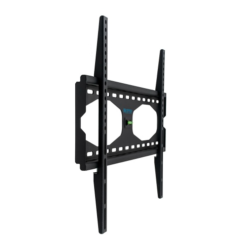 Кронштейн настенный Kromax STAR-11 GREY 32-90" (фиксированный, вылет 33 мм, до 60 кг, серый) фото 8