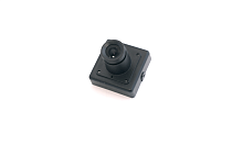 Видеокамера мини "KT&C" KPC-S400B (черно-белая, 1/3'' SONY Super HAD CCD)