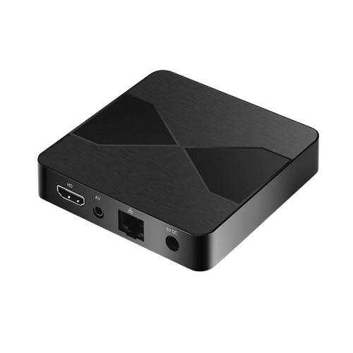 Приставка Perfeo MATRIX 2G/16Gb (Android 9.0 TV Box) фото 2