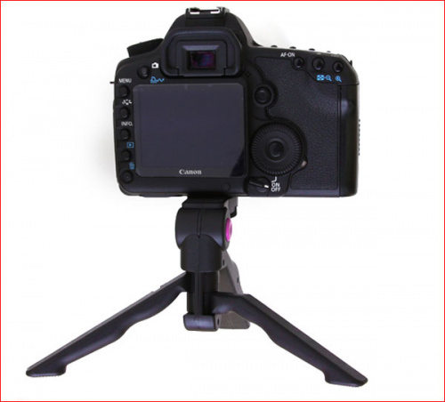Штатив настольный Falcon Eyes TablePod 107 фото 10