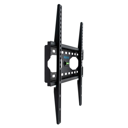 Кронштейн настенный Kromax VEGA-11 22-65" (фиксированный, вылет 34 мм, до 50 кг, чёрный) фото 8