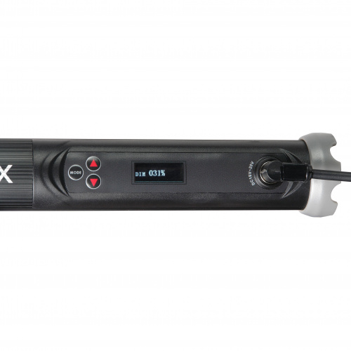Осветитель светодиодный GreenBean LedFlow 2ft Bi-color DMX фото 4